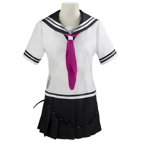 Mioda Ibuki Cosplay Costume Women Men Festival Outfit Halloween Christmas Carnival Party