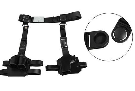 Black Widow Cosplay Costume in Movie Avengers: Infinity War Natasha Romanoff Cosplay Jumpsuit Female Version Superhero Costume