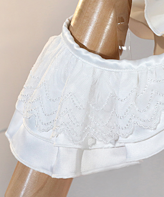 Honor Of Kings Yao Magical Girl Four-leaf Clover Prayer Cosplay Costume Female Cosplay Props Performance Party Birthday Gift