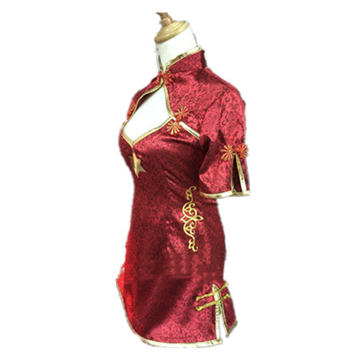 Roromiya Karuta Cosplay Costume Women Men Festival Outfit Halloween Christmas Carnival Party