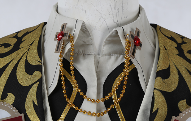 Game Ensemble Stars Cosplay Costume Quiet Prayer Kazehaya Tatsumi Cosplay Suit Full Set Halloween Carnival Uniforms Custom Made