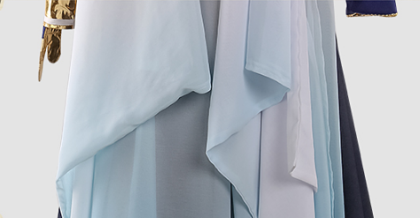 The Animation IJN Akagi Cosplay Costume Carnival Halloween Christmas Party Clothing