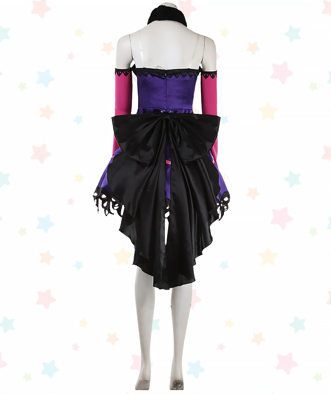 Anime Umamusume Pretty Derby Cosplay Rice Shower Dress Costumes Halloween Carnival Custom Make
