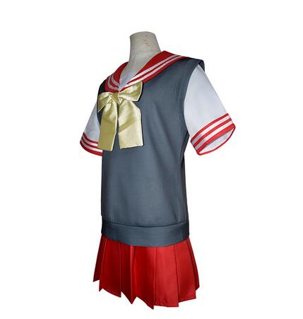 Inui Sajuna Cosplay Costume Women Men Festival Outfit Halloween Christmas Carnival Party