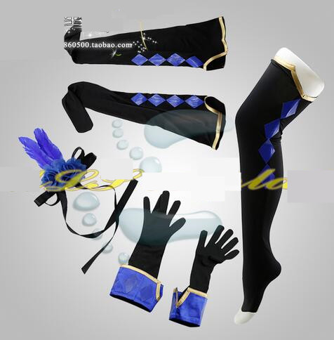 Starlight Stage Hayami Kanade Cosplay Costume Carnival Halloween Christmas Party Clothing