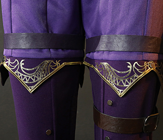 Anime Game LOL Caitlyn Violet Battle Of Two Cities Suit Daily Uniform Cosplay Costume Halloween Women Caitlyn Kiramman