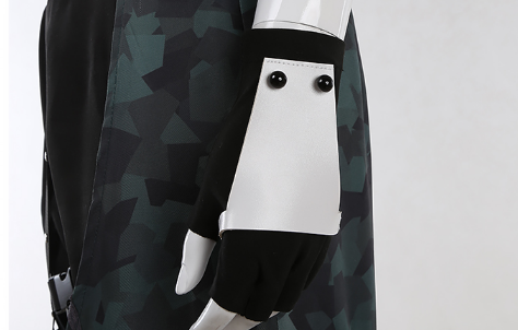 Game Ensemble Stars Cosplay Suou Tsukasa SAEGUSA IBARA Ran Nagisa Fushimi Yuzuru Costume Halloween Party Uniforms Custom Made