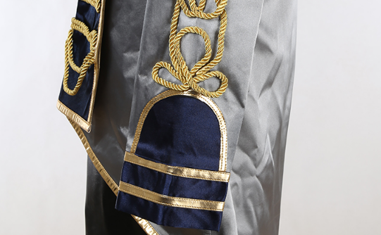 Game Division Rap Battle Bad Ass Temple Aimono Jushi Cosplay Costume D.R.B Cosplay Suit Halloween Carnival Uniforms Custom Made