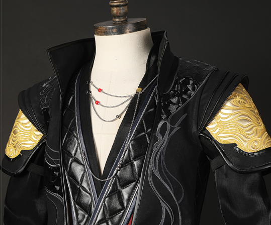 Game Naraka: Bladepoint Tarka Ji Cosplay Costume Ji Cang Hai Cosplay Suit Party Outfits Halloween Carnival Uniforms Custom Made