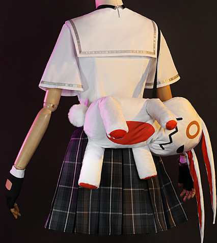 King Of Glory Cos Angela Adventures Comics Girls Games Anime Clothes Cute Sweet Jk Uniforms Daily Wear Women Event Party