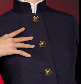 Anime Jujutsu Kaisen Kugisaki Nobara Cosplay Costume Top Skirt Coat Halloween Women Uniform Waist Arms Bag Full Set