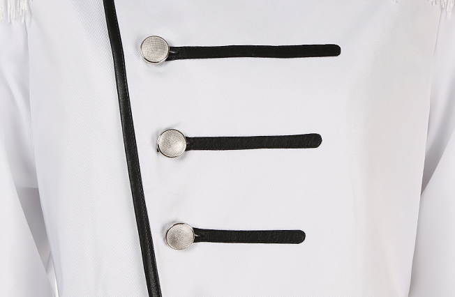 Uta no Prince Sama Kotobuki Reiji Cosplay Carnaval Costume Halloween Christmas Costume