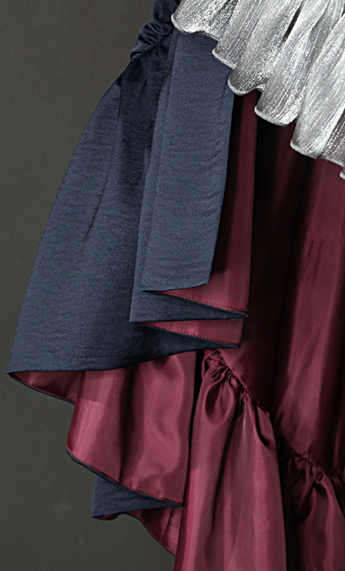 KIYO-KIYO Game Harry Potter: Magic Awakened twilight Gothic Lolita Dress female Cosplay Costume Halloween Costumes