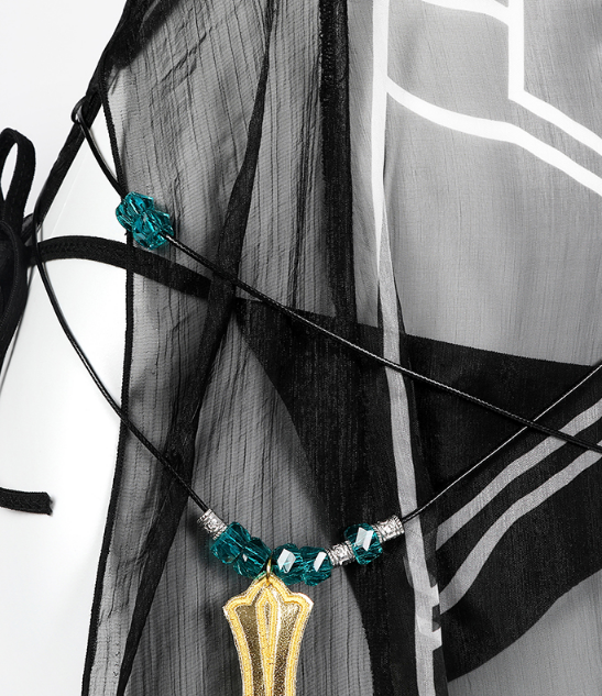 Date A Live Honjo Nia Outfits Anime Cosplay Costumes