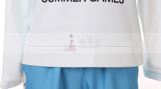 Overwatch Mei-Ling Zhou Cosplay Costume Carnival Halloween Christmas Party Clothing