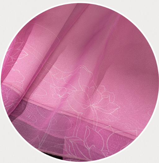 PRE-SALE DokiDoki-SR Anime Mo Dao Zu Shi Cosplay Jiang Yan Li Costume Adult ver Women Mo Dao Zu Shi Cosplay Anime Costume