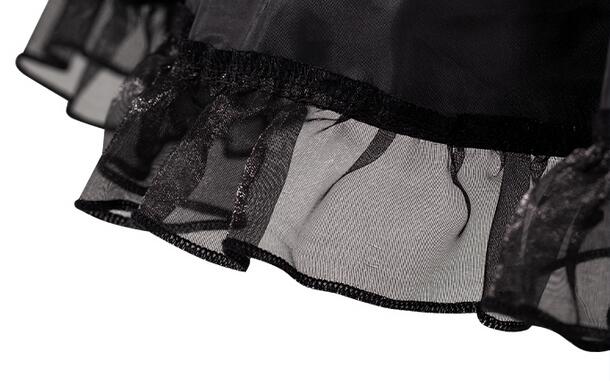 VTuber Hololive Uruha Rushia Outfits Anime Cosplay Costumes Dress Uniform Suit For Women Girl Dresses Set