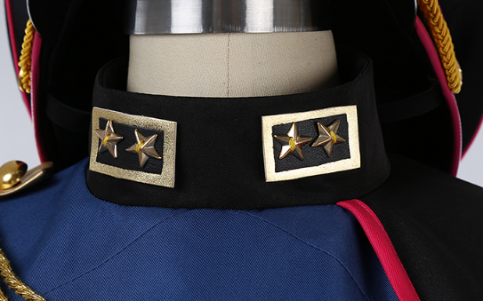 Division Rap Battle Aohistugi Nemu Cosplay Costume Carnival Halloween Christmas Party Clothing