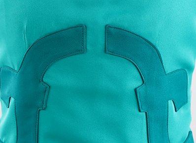 Fate/Grand Order Fate/Extra Last Encore Servant Archer The Green Man Robin Hood Heroic Spirit Outfit Game Cosplay Costume E001