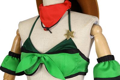 Pretty Derby Taiki Shuttle Tracen Academy Team Rigil Umamusume Cosplay Costume Halloween