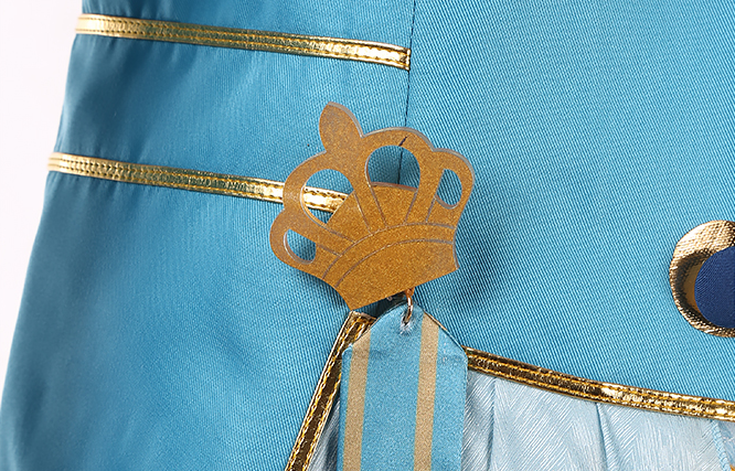 Game Uta no Prince-sama Shining Live Birthday sweet sailing Camus cosplay costume customize