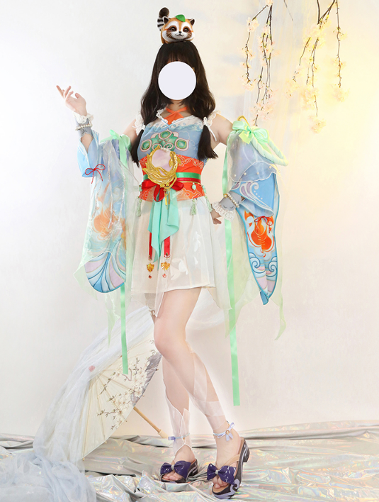Game Naraka: Bladepoint Hutao Cosplay Costume Hu Tao Cosplay Chinese Ancient Dress Party Suit Halloween Uniforms Custom Made