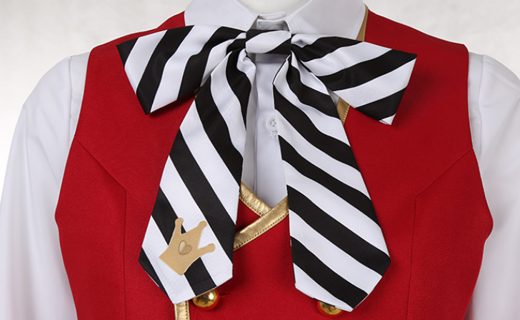 Twisted Wonderland Riddle/Trey/Deuce/Cater/Ace Cosplay Costume Uniform Outfit Halloween Carnival Costumes