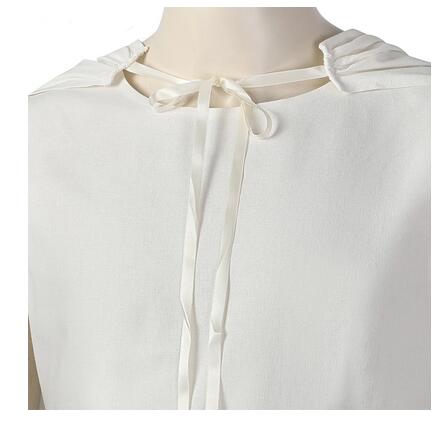 The God Butcher White Suit Gorr Cosplay Costume in Movie Thor 4 Love and Thunder Gorr Costume Halloween