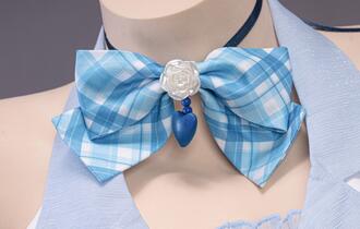 NEKOPARA Vanilla Cosplay Costume New Maid Dress Idol Stage Chocola Vanilla Theatrical Costume Halloween Custom Outfit