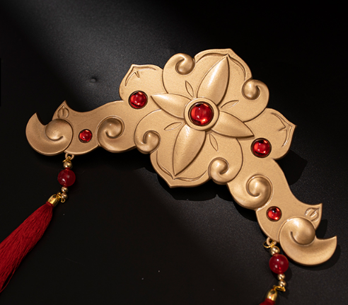 Dokidoki-SR Anime Dao Mo To Shi Cosplay Jiang Yan Li Ancient wedding Costume Anime Women Cosplay Costume Jiang Yan Li Cospaly