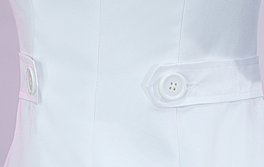 Anime My Dress Up Darling Cosplay Costume Kitagawa Marin White Nurse Uniform Hat Woman Halloween Party Costume