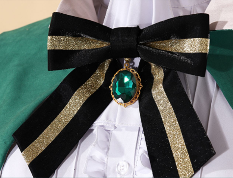 Genshin Impact Barbatos Venti Cosplay Costume Woman Game Venti Cosplay Outfits Costumes Dress