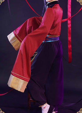 Anime Bungo Stray Dogs Cosplay Nakahara Chuya / Dazai Osamu Costume Bungo Stray Dogs Dazai Osamu Cosplay