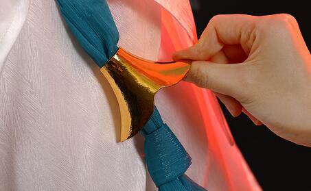 Honor of Kings Consort Yu Ji Cosplay Costumes Legend Skin Dress Cos Sets