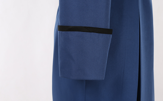 Division Rap Battle Aohistugi Nemu Cosplay Costume Carnival Halloween Christmas Party Clothing