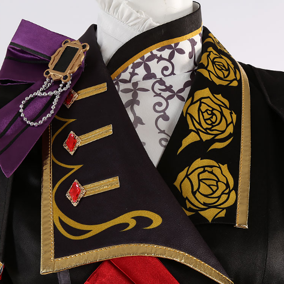 Game Ensemble Stars Acanthe Valkyrie Itsuki Shu Kagehira Mika Cosplay Costume Fancy Party Suit Halloween Uniforms Custom Made