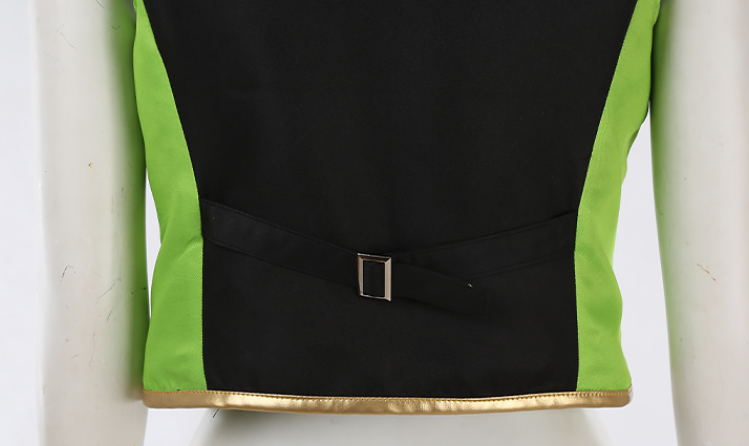 Anime Twisted Wonderland Diasomnia Sebek Silver Lilia Malleus School Uniforms Cosplay Costume Carnival Uniforms H