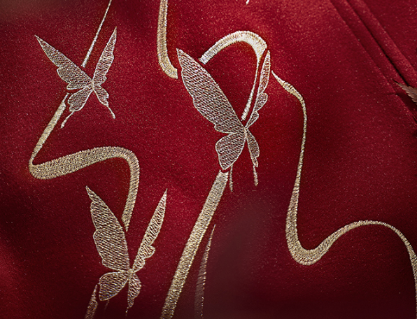 COS-HoHo Anime Heaven Official’s Blessing HuaCheng Tian Guan Ci Fu Hu Cheng Cloak Ancient Cape Uniform Cosplay Costume Unisex