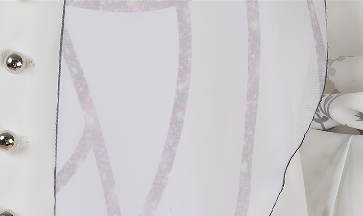 Twisted-Wonderland Ruggie Bucchicv Cosplay Costume Carnival Halloween Christmas Party Clothing