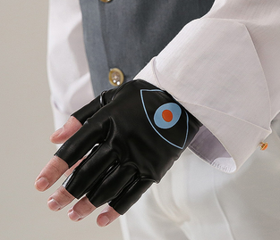 Anime Bungo Stray Dogs Cosplay Dazai Osamu Costume Bungo Stray Dogs Samurai Costume Dazai Osamu