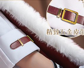 Anime For All Time Ayn Cosplay Costume High Quality Fashion Women Dress Costumes For Girls