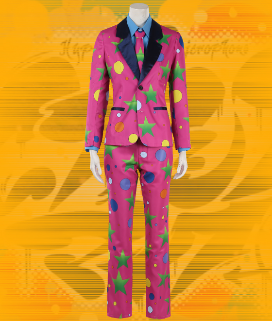 Division Rap Battle Nurude Sasara Cosplay Costume Carnival Halloween Christmas Party Clothing