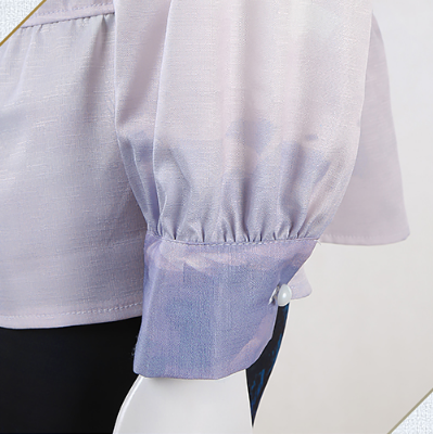 Anime FateGrand Order Oberon Vortigern Cosplay Costume For Halloween Christmas Costumes