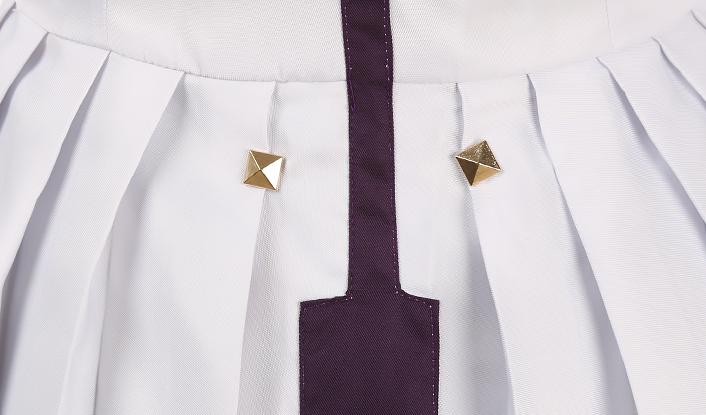 Pretty Derby Oguri Cap Cosplay Costume Carnival Halloween Christmas Party Clothing