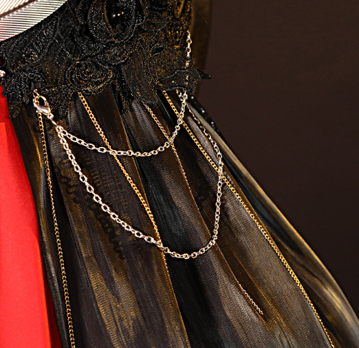 Game Azur Lane IJN Noshiro Cosplay Costume Gorgeous Fashion Dress Activity Party Role Play Clothing Sizes XS-XXL New