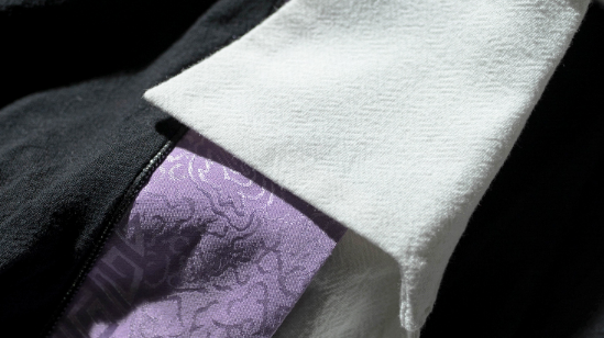 DokiDoki-SR Anime Mo Dao Zu Shi Cosplay Jiang Cheng Adult Ver Mo Dao Zu Shi Cosplay Jiang Cheng Costume Anime Dao Mo To Shi