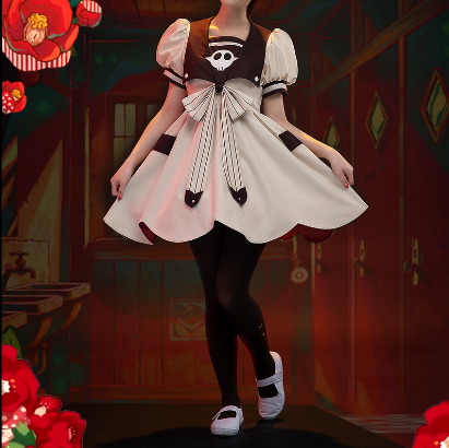 Yashiro Nene Cosplay Costume Anime Toilet Bound Hanako Kun Jibaku Shounen Hanako Kun Cosplay Dress Wig Halloween Costume Gift