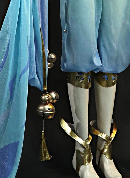 Hot Game King Of Glory Diao Chan Meets Exotic Dancer Roaming Gorgeous Adult Dress Vocaloid Cosplay Comfortable Fabric Gift