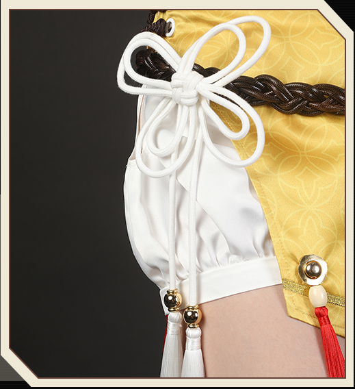 Hutao Cosplay Costume Game Naraka: Bladepoint Tsuchimikado Kurumi Cosplay Dress Hu Tao Suit Halloween Party Uniforms Custom Made