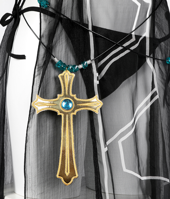 Date A Live Honjo Nia Outfits Anime Cosplay Costumes